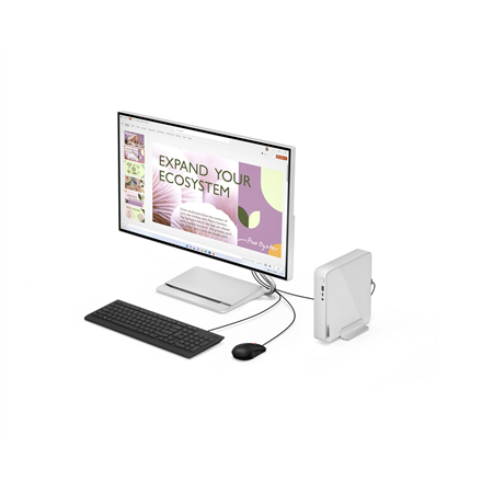 Lenovo IdeaCentre | Mini 01IRH8 | Desktop | Tiny | Intel Core i5 | i5-13420H | 16 GB | SO-DIMM DDR4 | 1000 GB | Intel UHD Graphi