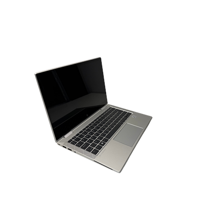 HP Renew Grade A | EliteBook x360 830 G7 | 13.3 " | i5-10210U | 8 GB | SSD | 256 GB | Intel UHD Graphics | Windows 11 Pro | Keyb