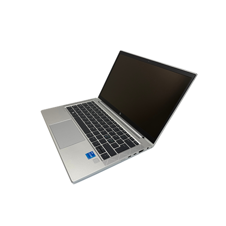 HP Renew Grade A | EliteBook 830 G8 | 13.3 " | i5-1135G7 | 8 GB | SSD | 256 GB | Intel Iris Xe Graphics | Windows 11 Pro | Keybo