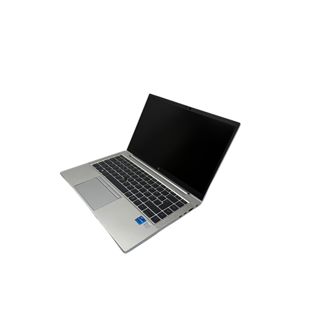 HP Renew Grade A | EliteBook 840 G8 | 14 " | i5-1135G7 | 8 GB | SSD | 256 GB | Intel Iris Xe Graphics | Windows 11 Pro | Keyboar