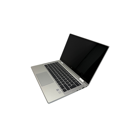 HP Renew Grade B | EliteBook x360 830 G7 | 13.3 " | i5-10210U | 8 GB | SSD | 256 GB | Intel UHD Graphics | Windows 11 Pro | Keyb