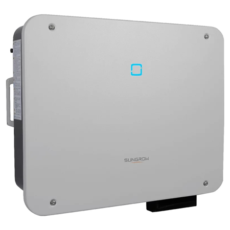 SUNGROW Inverter On-Grid C&I SG40CX-P2 1000Vdc 40kW 4MPPT | ASG01766