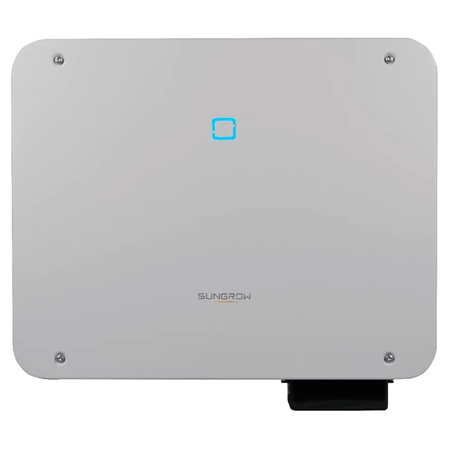 SUNGROW Inverter On-Grid C&I SG40CX-P2 1000Vdc 40kW 4MPPT | ASG01766