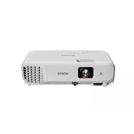 Epson EB-W53 | WXGA (1280x800) | 4000 ANSI lumens | White