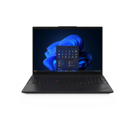 Lenovo ThinkPad L16 G2 (Intel) | Black | 16 " | IPS | WUXGA | 1920 x 1200 pixels | Anti-glare | Intel Core Ultra 5 | 225U | 16 G