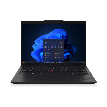 Lenovo ThinkPad L14 G6 Intel | Black | 14 " | IPS | WUXGA | 1920 x 1200 pixels | Intel Core Ultra 7 | 255U | 32 GB | SO-DIMM DDR