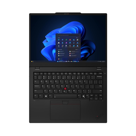 Lenovo ThinkPad L13 G6 Intel | Black | 13.3 " | IPS | WUXGA | 1920 x 1200 pixels | Anti-glare | Intel Core Ultra 5 | 225U | 16 G