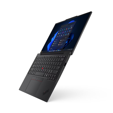 Lenovo ThinkPad X13 G6 Intel | Black | 13.3 " | IPS | WUXGA | 1920 x 1200 pixels | Anti-glare | Intel Core U7 | 255U | 32 GB | S