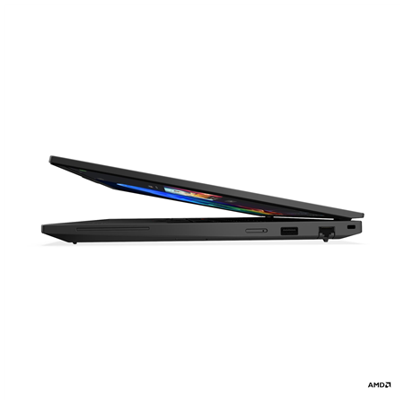 Lenovo Thinkpad T16 G4 AMD | Black | 16 " | IPS | WUXGA | 1920 x 1200 pixels | Anti-glare | AMD Ryzen AI 5 PRO | 340 | 32 GB | S