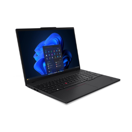 Lenovo ThinkPad T16 G4 Intel | Black | 16 " | IPS | WUXGA | 1920 x 1200 pixels | Anti-glare | Intel Core Ultra 7 | 255U | 32 GB