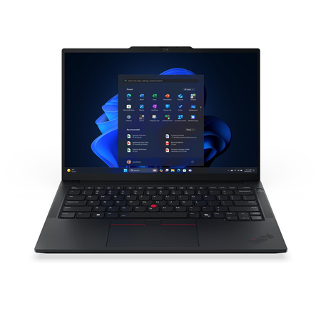 Lenovo ThinkPad E14 G7 Intel | Black | 14 " | IPS | WUXGA | 1920 x 1200 pixels | Anti-glare | Intel Core Ultra 5 | 225U | 16 GB