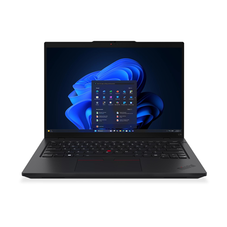 Lenovo ThinkPad L14 G6 Intel | Black | 14 " | IPS | WUXGA | 1920 x 1200 pixels | Intel Core Ultra 5 | 225U | 16 GB | SO-DIMM DDR