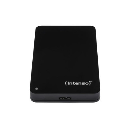 INTENSO išorinė HDD 5TB USB 3.0 juoda