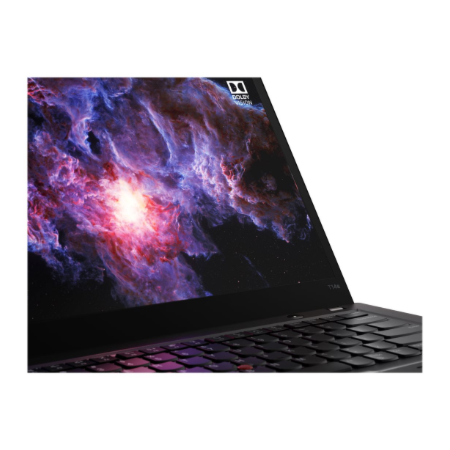 Lenovo ThinkPad T14s 2-in-1 G1 | Black | 14 " | IPS | Touchscreen | WUXGA | 1920 x 1200 pixels | Intel Core Ultra 7 | 255U | 32