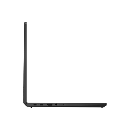 Lenovo ThinkPad T14s 2-in-1 G1 | Black | 14 " | IPS | Touchscreen | WUXGA | 1920 x 1200 pixels | Intel Core Ultra 7 | 255U | 32