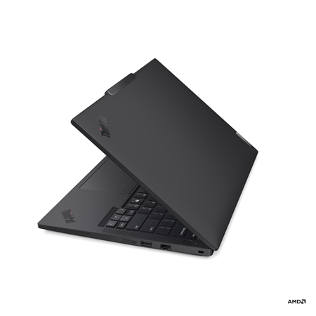 Lenovo ThinkPad T14 G6 AMD | Black | 14 " | IPS | WUXGA | 1920 x 1200 pixels | Anti-glare | AMD Ryzen AI 5 PRO | 340 | 32 GB | S