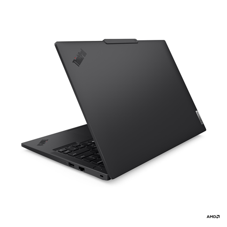 Lenovo ThinkPad T14 G6 AMD | Black | 14 " | IPS | WUXGA | 1920 x 1200 pixels | Anti-glare | AMD Ryzen AI 5 PRO | 340 | 32 GB | S