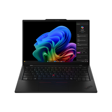 Lenovo ThinkPad T14s G6 AMD | Black | 14 " | IPS | WUXGA | 1920 x 1200 pixels | Anti-glare | AMD Ryzen AI 5 PRO | 340 | 32 GB |