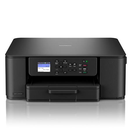 Brother DCP-J1310DW | Inkjet | Colour | A4 | Wi-Fi