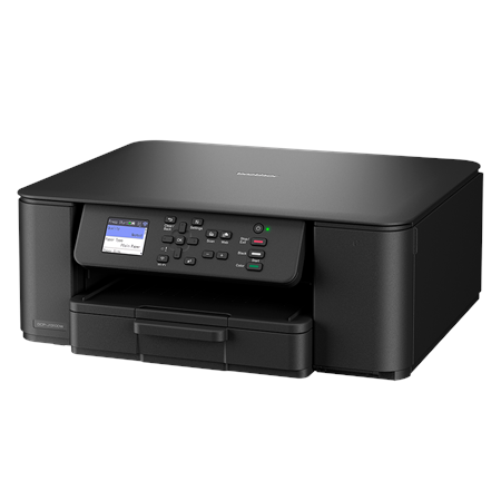 Brother DCP-J1310DW | Inkjet | Colour | A4 | Wi-Fi