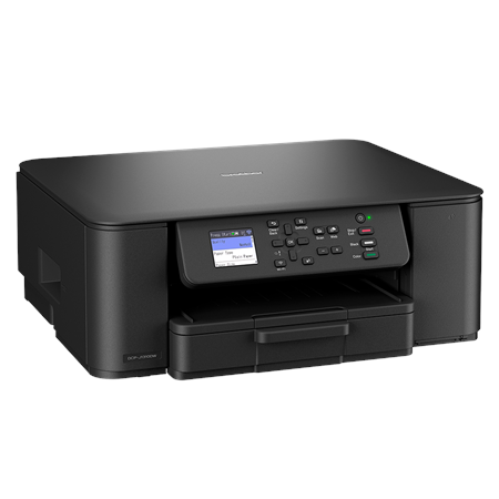 Brother DCP-J1310DW | Inkjet | Colour | A4 | Wi-Fi
