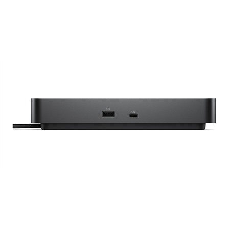 Dell Pro Smart Dock | SD25 | DisplayPorts quantity 2 | HDMI ports quantity 1