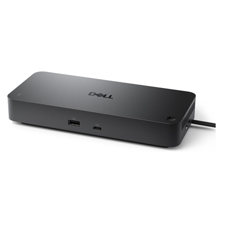 Dell Pro Smart Dock | SD25 | DisplayPorts quantity 2 | HDMI ports quantity 1