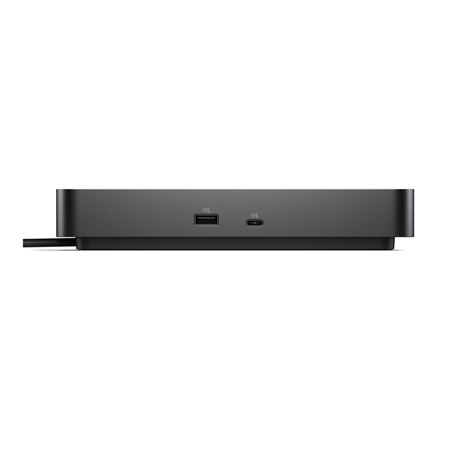 Dell Pro Thunderbolt 4 Smart Dock | SD25TB4 | DisplayPorts quantity 2 | HDMI ports quantity 1