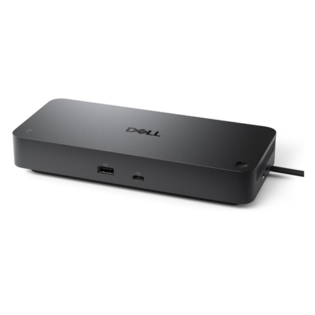 Dell Pro Thunderbolt 4 Smart Dock | SD25TB4 | DisplayPorts quantity 2 | HDMI ports quantity 1