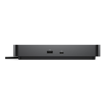 Dell Pro Dock | WD25 | DisplayPorts quantity 2 | HDMI ports quantity 1