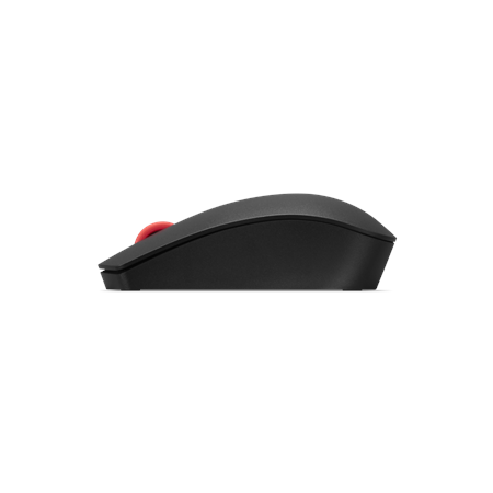 Lenovo Essential | Keyboard and Mouse Combo | Wireless | Russian/Cyrillic | Black | 2.4 GHz