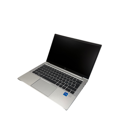 HP Renew Grade B | EliteBook 830 G8 | 13.3 " | i5-1135G7 | 8 GB | SSD | 256 GB | Intel Iris Xe Graphics | Windows 11 Pro | Keybo