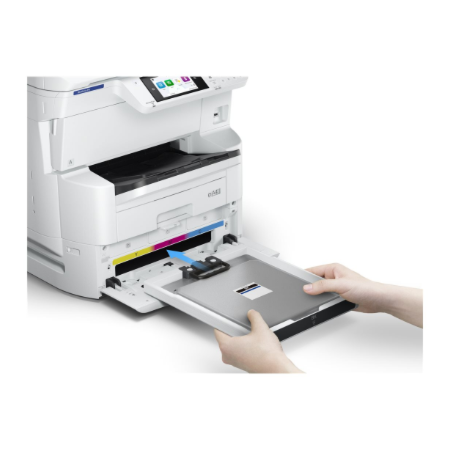 Epson WorkForce Pro EM-C8101R | XXL Ink pack | Black