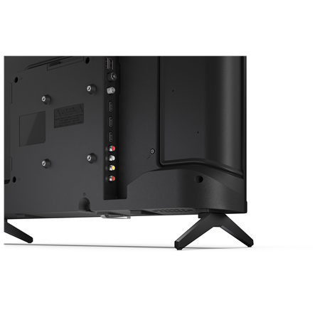 Sharp 24HA1205E | 24 | HD | Black