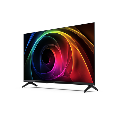 Sharp 32HA1205E | 32 | HD | Black