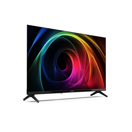 Sharp 32HA1205E | 32 | HD | Black