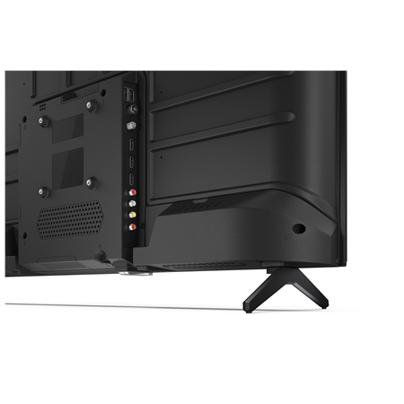 Sharp 32HA1205E | 32 | HD | Black