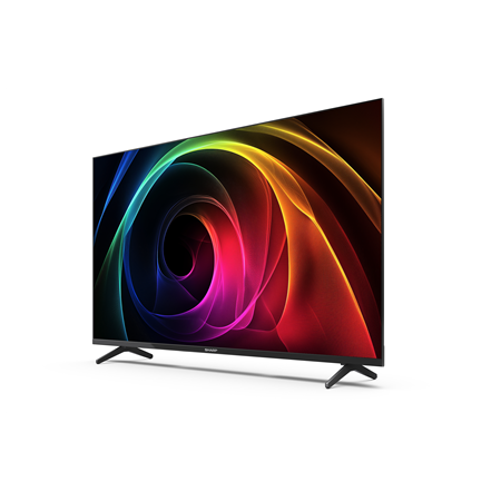 Sharp 40HA1205E | 40 | FHD | Black
