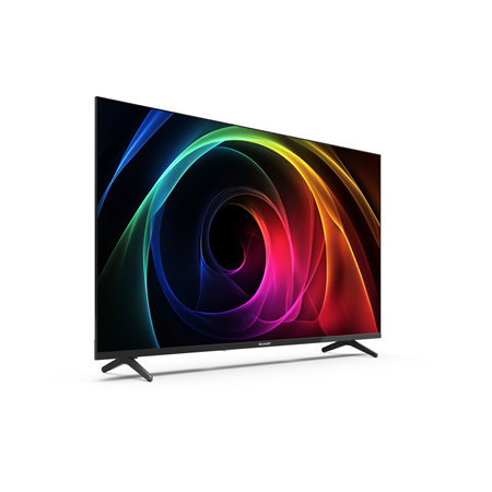 Sharp 40HA1205E | 40 | FHD | Black