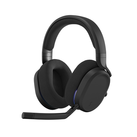 Fractal Design | Wireless Gaming Headset | Scape
