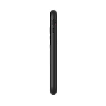 Lenovo | Laser Rechargeable Presentation Remote | Black