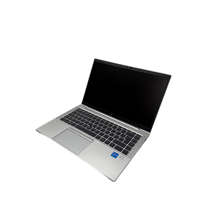 HP Renewed Grade B | EliteBook 840 G8 | 14 " | i5-1135G7 | 8 GB | SSD | 256 GB | Intel Iris Xe Graphics | Windows 11 Pro | Keybo
