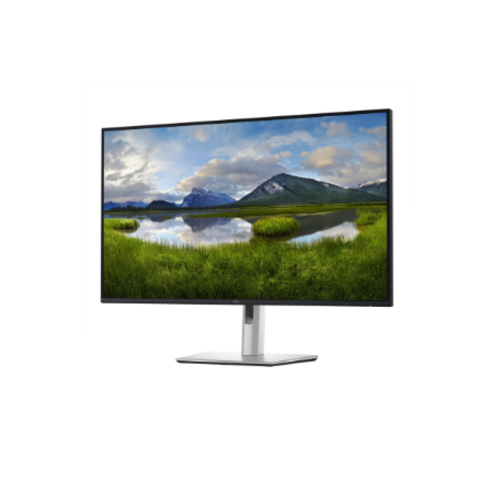 Dell | P3225QE | 32 " | IPS | 4K UHD | 16:9 | 100 Hz | 5 ms | 3840 x 2160 pixels | 350 cd/m² | HDMI ports quantity 1