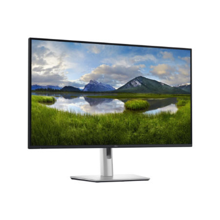 Dell | P3225QE | 32 " | IPS | 4K UHD | 16:9 | 100 Hz | 5 ms | 3840 x 2160 pixels | 350 cd/m² | HDMI ports quantity 1