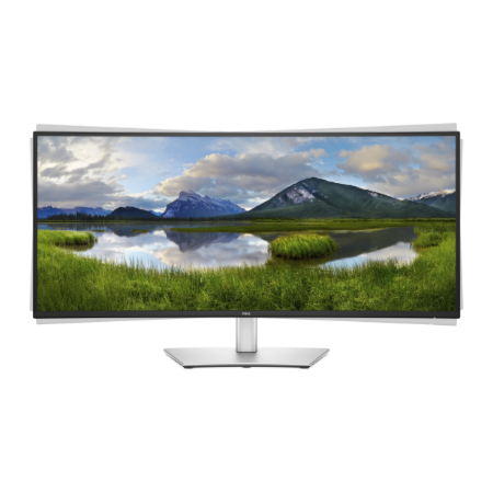 Dell | P3425WE | 34 " | IPS | 21:9 | 100 Hz | 5 ms | 3440 x 1440 pixels | 350 cd/m² | HDMI ports quantity 1
