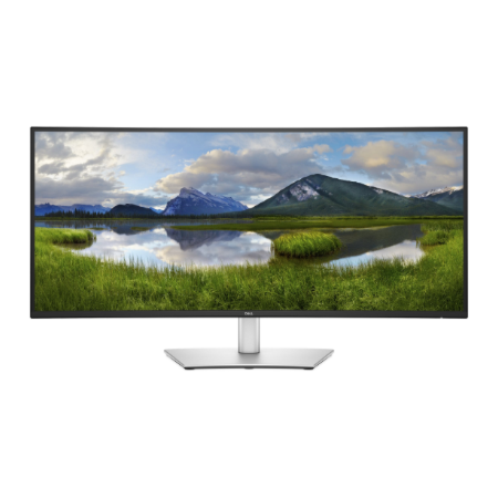 Dell | P3425WE | 34 " | IPS | 21:9 | 100 Hz | 5 ms | 3440 x 1440 pixels | 350 cd/m² | HDMI ports quantity 1