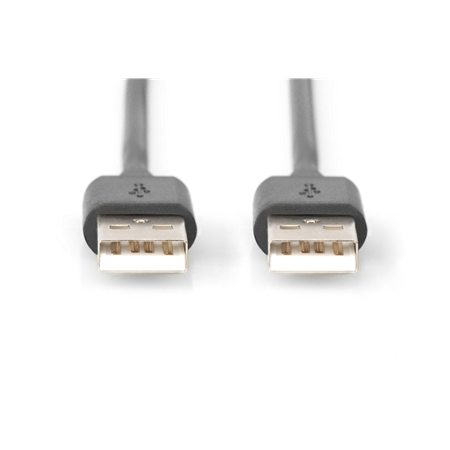 Digitus USB 2.0 connection cable | AK-300101-018-S