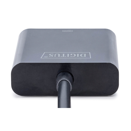 Digitus USB-A 3.2 Gen 1 to HDMI | Graphic Adapter | 0.15 m