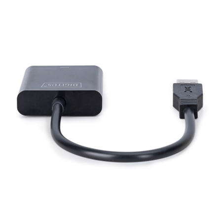 Digitus USB-A 3.2 Gen 1 to HDMI | Graphic Adapter | 0.15 m