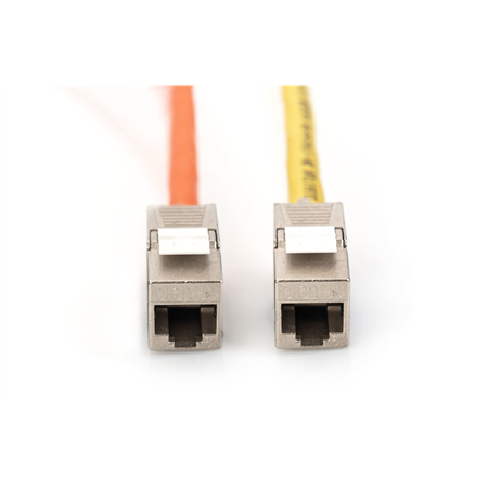 Digitus CAT 6A Keystone module, set, 24 pcs | DN-93617-24